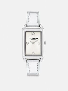 NIB Coach Liz Watch, 34 Mm [B15]